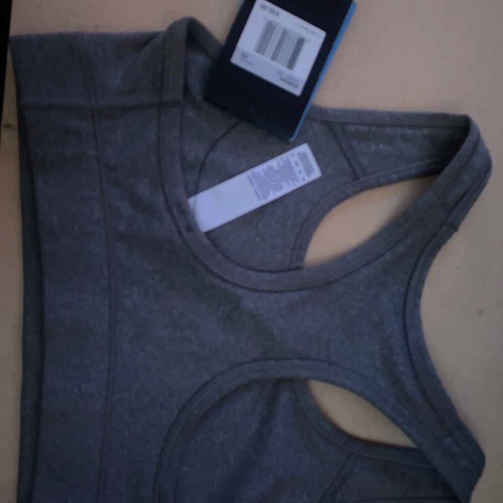 Ca woman’s Nike sports bra